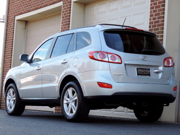 Used-2010-Hyundai-Santa-Fe-SE