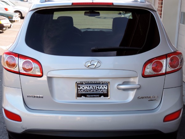 Used-2010-Hyundai-Santa-Fe-SE