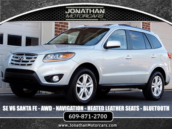 Used-2010-Hyundai-Santa-Fe-SE