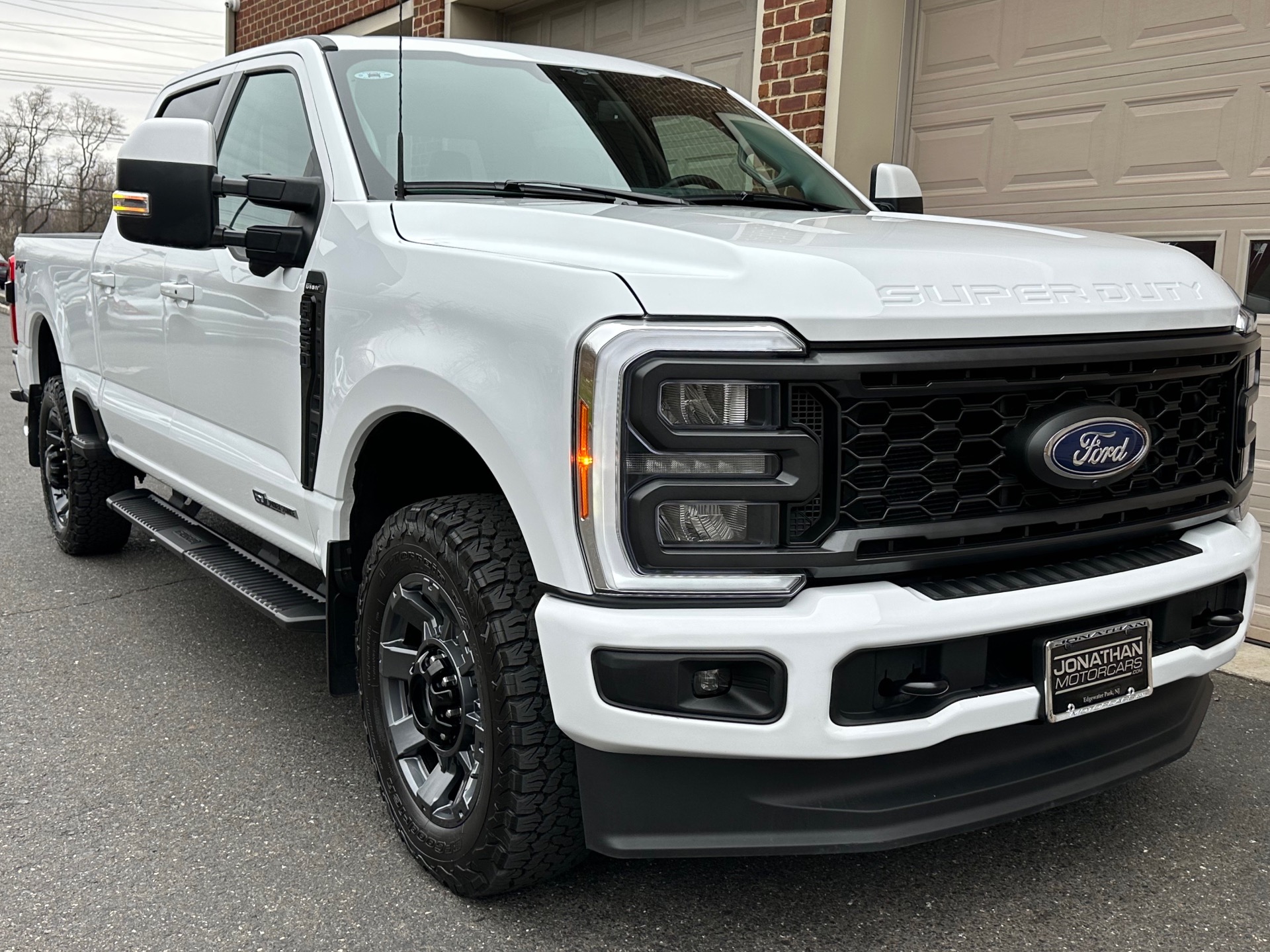 Exciting Ford F 250 Lariat Diesel For Sale Pictures