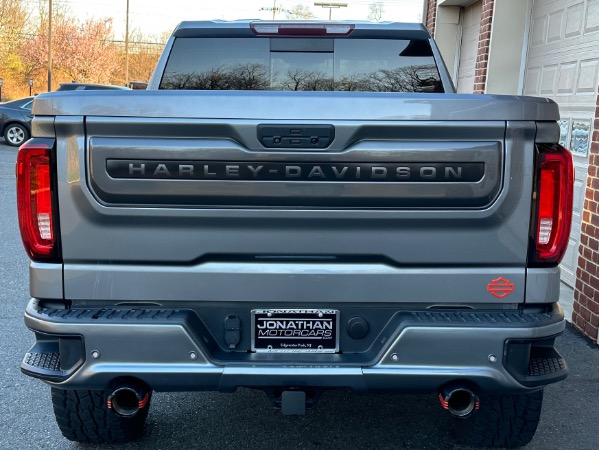 Used-2020-GMC-Sierra-1500-SLT-HARLEY-DAVIDSON
