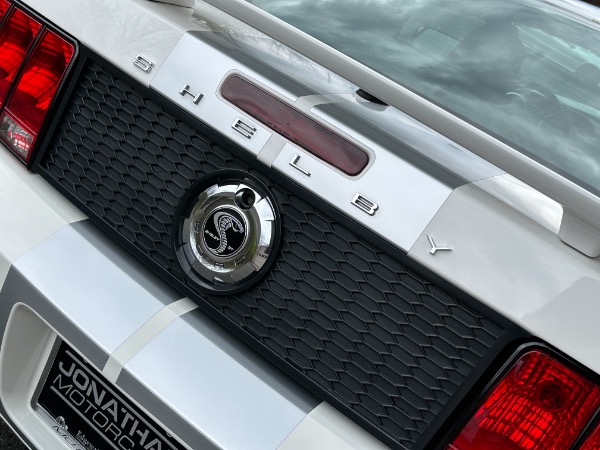 Used-2007-Ford-Mustang-SHELBY-GT