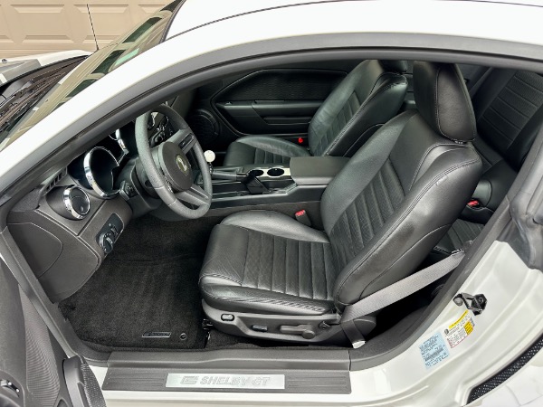 Used-2007-Ford-Mustang-SHELBY-GT