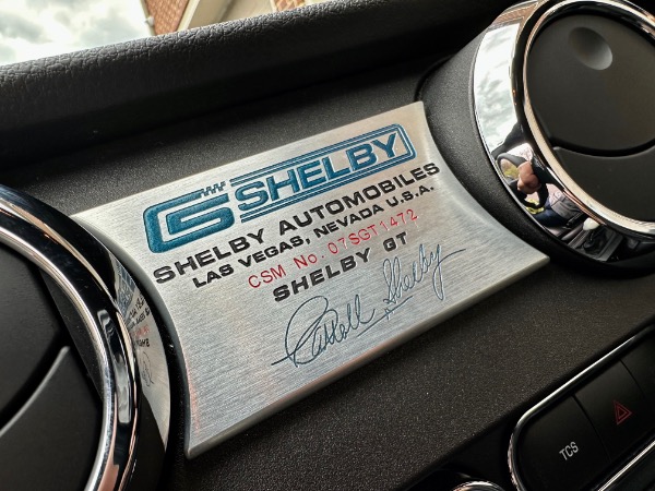 Used-2007-Ford-Mustang-SHELBY-GT