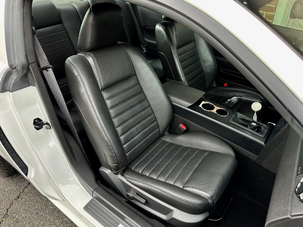 Used-2007-Ford-Mustang-SHELBY-GT