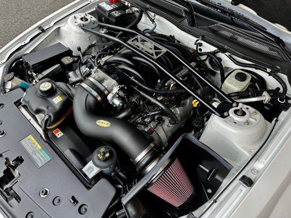 Used-2007-Ford-Mustang-SHELBY-GT