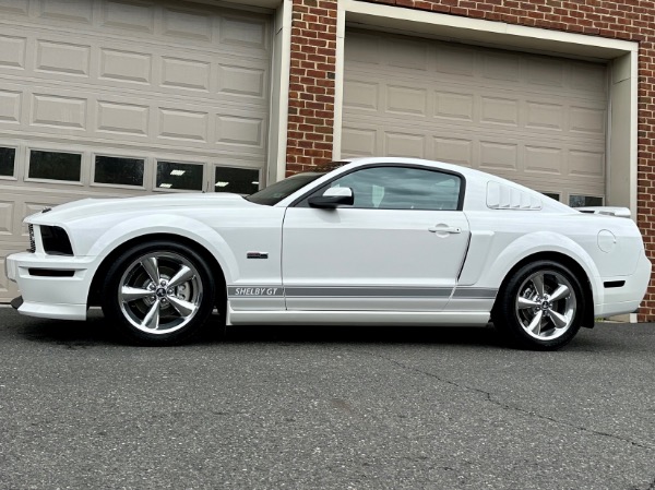 Used-2007-Ford-Mustang-SHELBY-GT