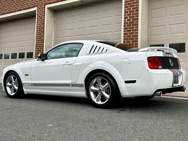 Used-2007-Ford-Mustang-SHELBY-GT