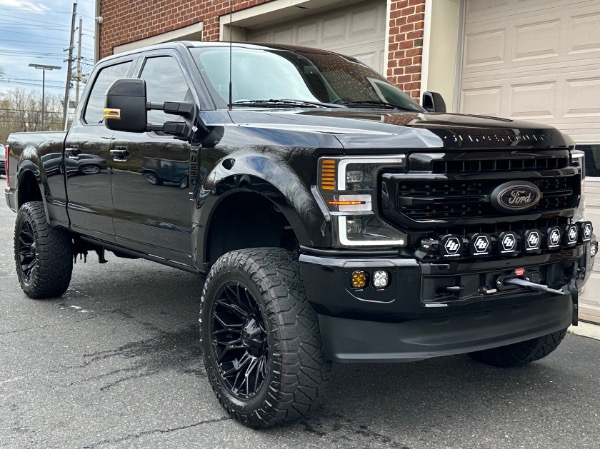 Used-2022-Ford-F-250-Super-Duty-Lariat-HENNESSEY-VELOCIRAPTOR-700