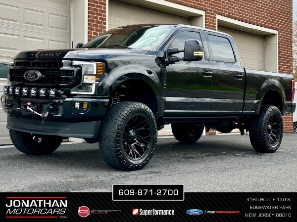 Used-2022-Ford-F-250-Super-Duty-Lariat-HENNESSEY-VELOCIRAPTOR-700
