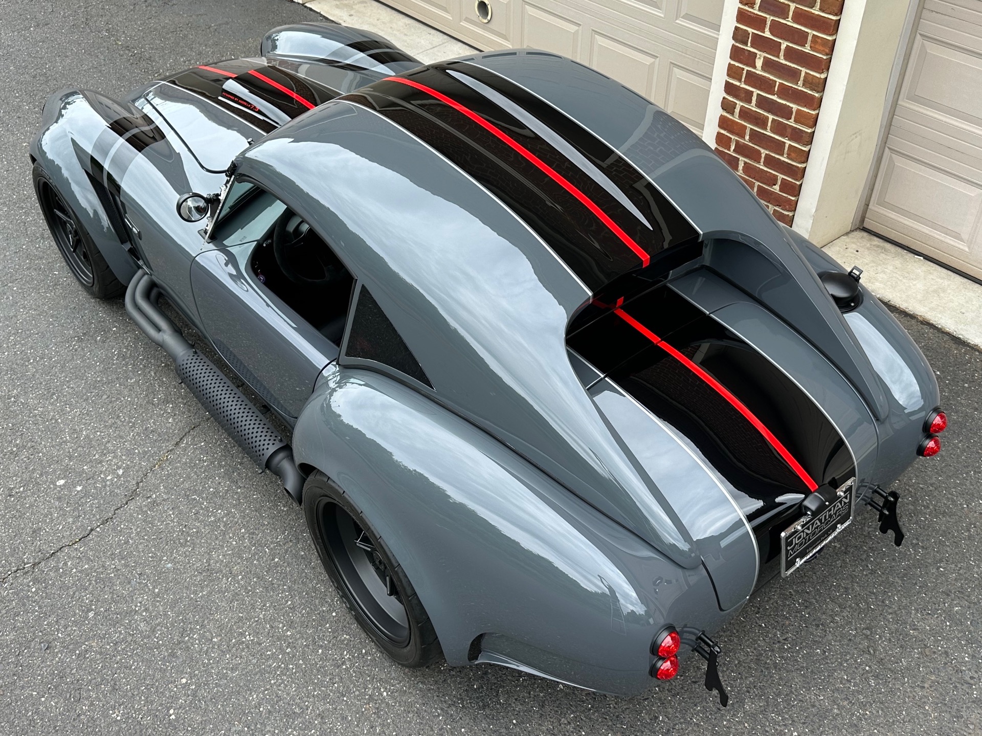 1965 Backdraft Racing Cobra RT4B GTR Stock # MT1088 for sale near ...