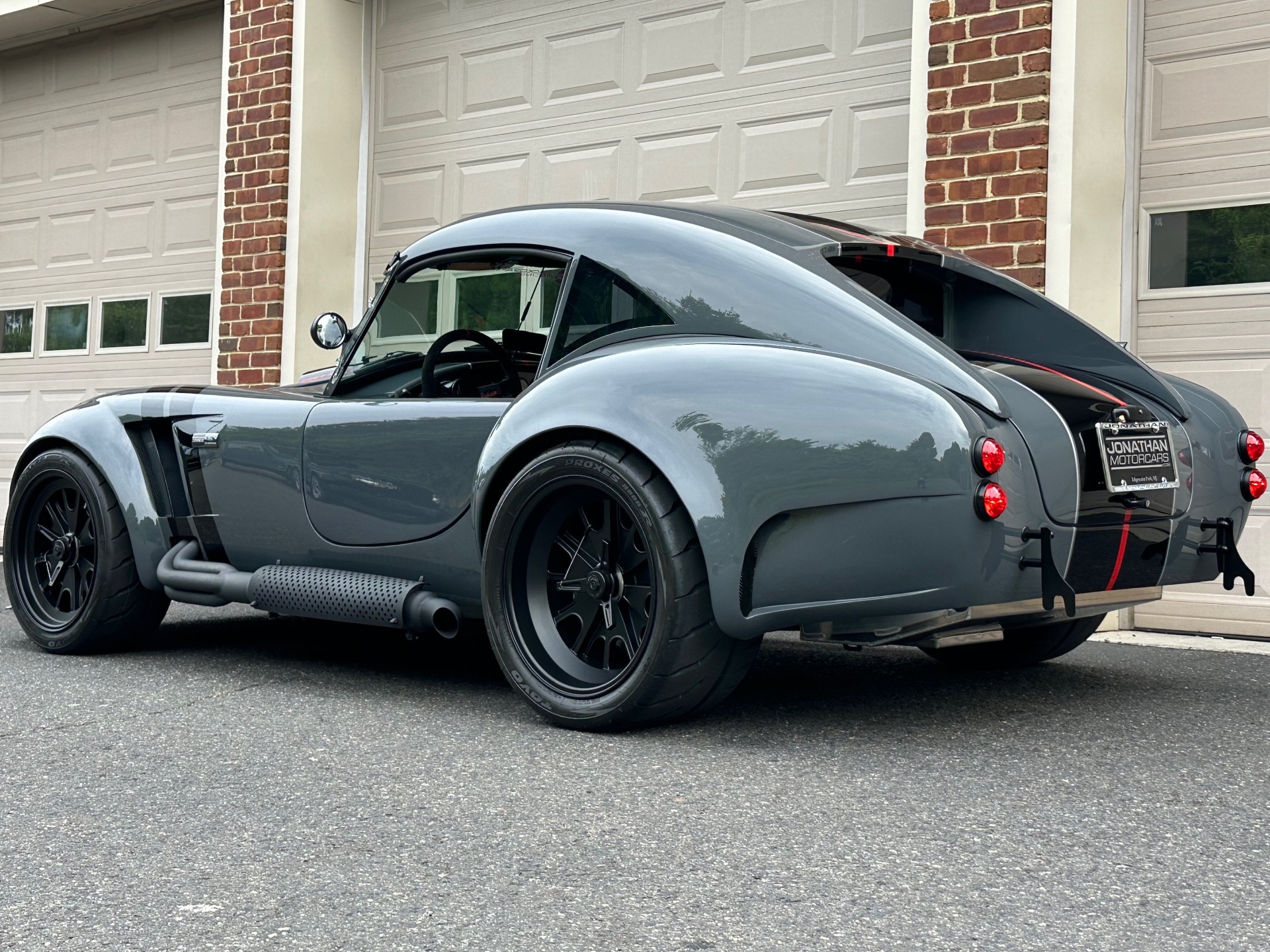 1965 Backdraft Racing Cobra RT4B GTR Stock # MT1088 for sale near ...