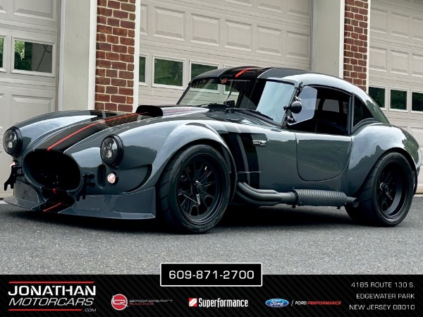 New-1965-Backdraft-Racing-Cobra-RT4B-GTR