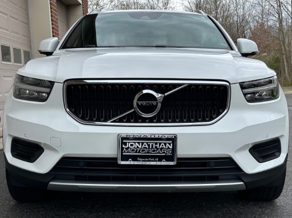 Used-2020-Volvo-XC40-T4-Momentum