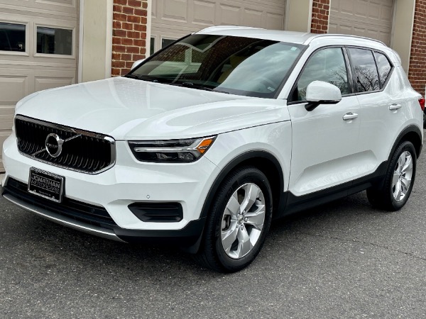 Used-2020-Volvo-XC40-T4-Momentum