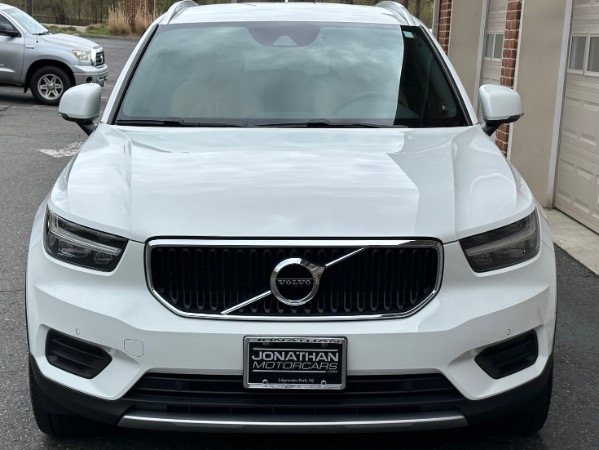 Used-2020-Volvo-XC40-T4-Momentum