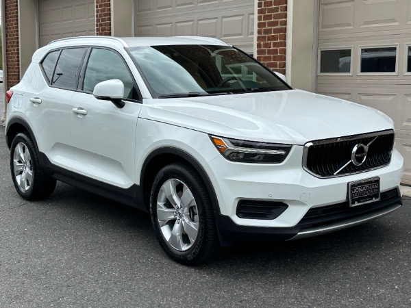 Used-2020-Volvo-XC40-T4-Momentum