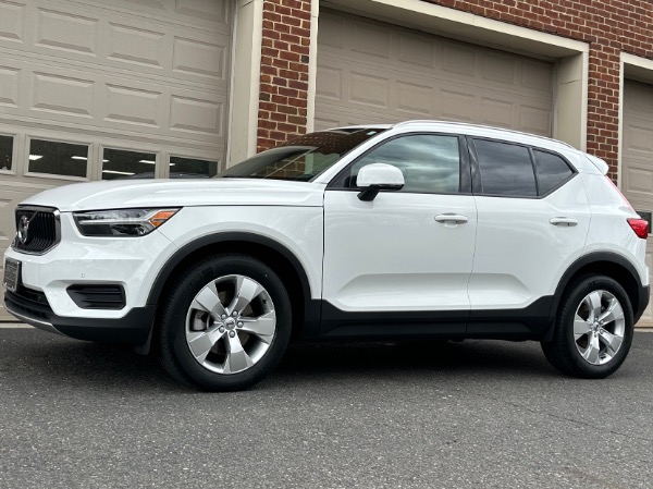 Used-2020-Volvo-XC40-T4-Momentum