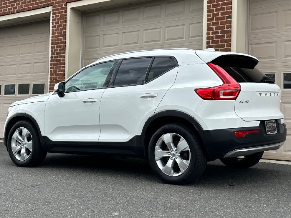 Used-2020-Volvo-XC40-T4-Momentum