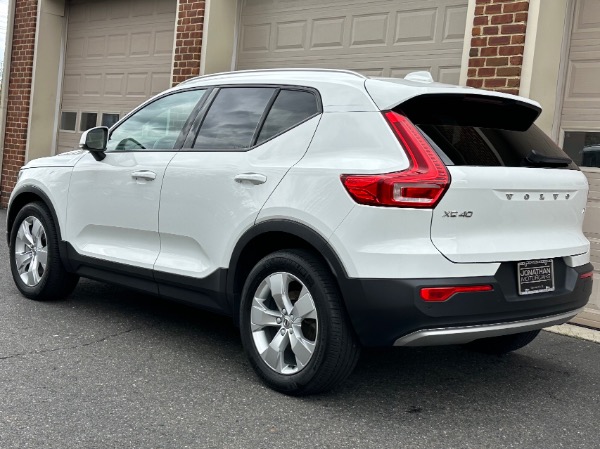 Used-2020-Volvo-XC40-T4-Momentum