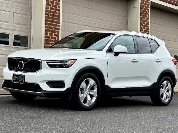 Used-2020-Volvo-XC40-T4-Momentum