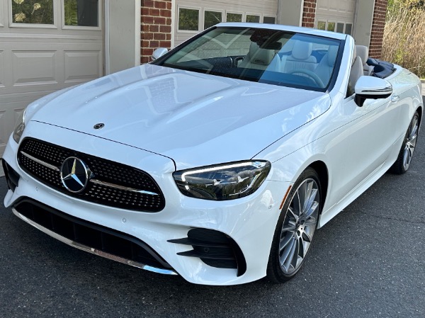 Used-2023-Mercedes-Benz-E-Class-E-450-Convertible