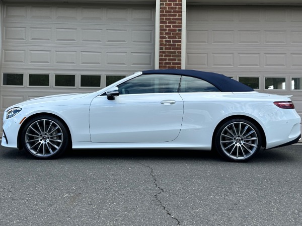Used-2023-Mercedes-Benz-E-Class-E-450-Convertible