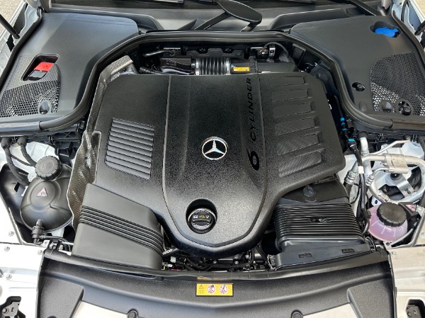 Used-2023-Mercedes-Benz-E-Class-E-450-Convertible
