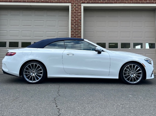 Used-2023-Mercedes-Benz-E-Class-E-450-Convertible