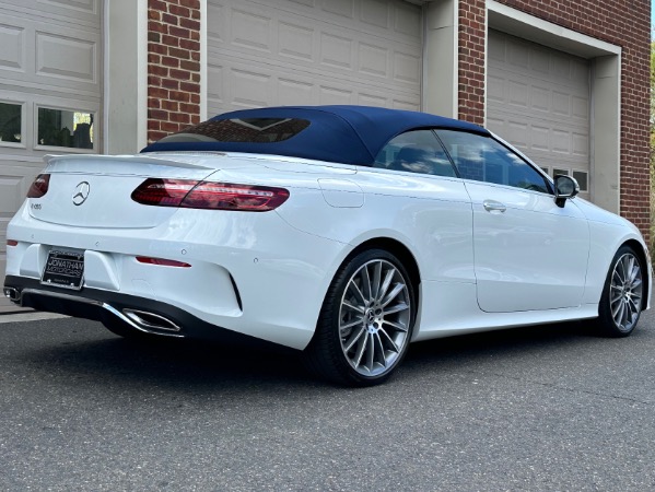 Used-2023-Mercedes-Benz-E-Class-E-450-Convertible