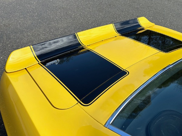 Used-1969-Chevrolet-Camaro-RS/SS-Resto-Mod