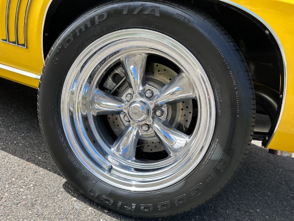 Used-1969-Chevrolet-Camaro-RS/SS-Resto-Mod