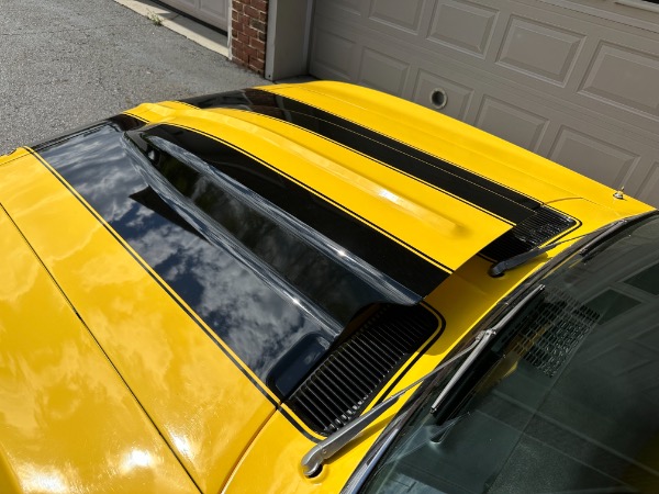 Used-1969-Chevrolet-Camaro-RS/SS-Resto-Mod