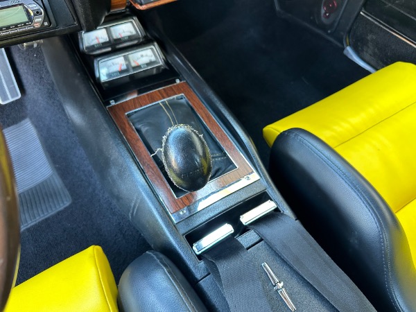 Used-1969-Chevrolet-Camaro-RS/SS-Resto-Mod