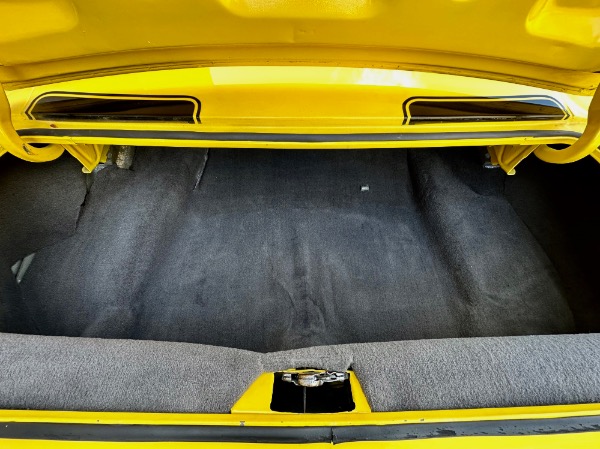 Used-1969-Chevrolet-Camaro-RS/SS-Resto-Mod