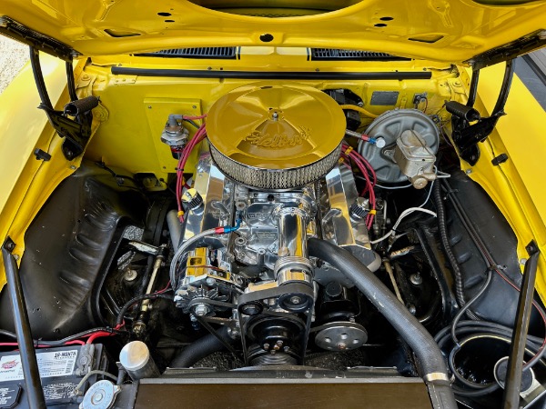 Used-1969-Chevrolet-Camaro-RS/SS-Resto-Mod