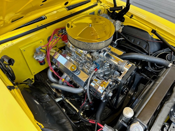 Used-1969-Chevrolet-Camaro-RS/SS-Resto-Mod