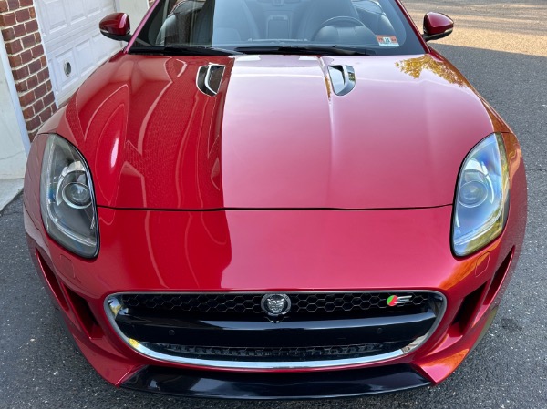 Used-2014-Jaguar-F-TYPE-V8-S-Convertible