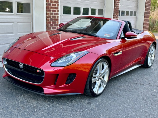 Used-2014-Jaguar-F-TYPE-V8-S-Convertible