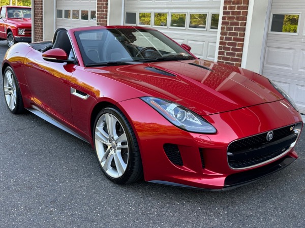 Used-2014-Jaguar-F-TYPE-V8-S-Convertible