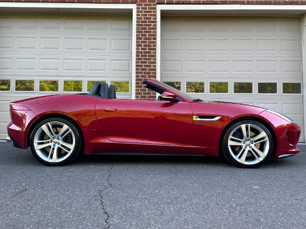 Used-2014-Jaguar-F-TYPE-V8-S-Convertible