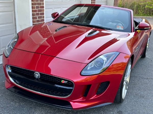 Used-2014-Jaguar-F-TYPE-V8-S-Convertible