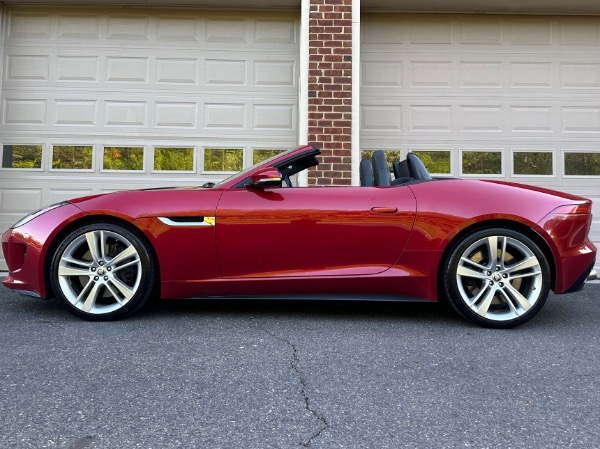 Used-2014-Jaguar-F-TYPE-V8-S-Convertible