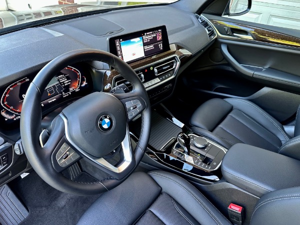 Used-2023-BMW-X3-xDrive30i
