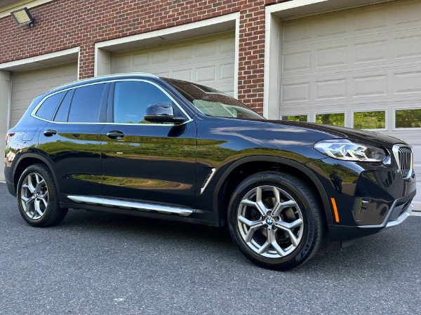 Used-2023-BMW-X3-xDrive30i