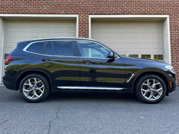 Used-2023-BMW-X3-xDrive30i