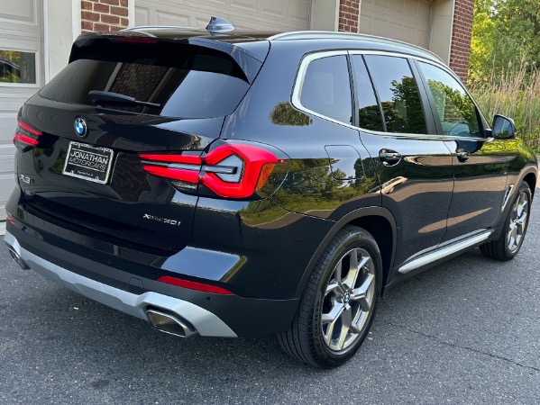 Used-2023-BMW-X3-xDrive30i
