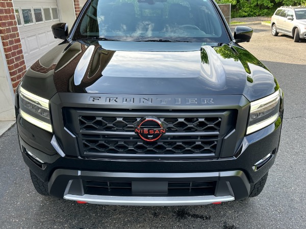 Used-2023-Nissan-Frontier-PRO-4X