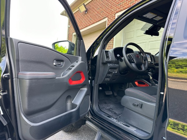 Used-2023-Nissan-Frontier-PRO-4X