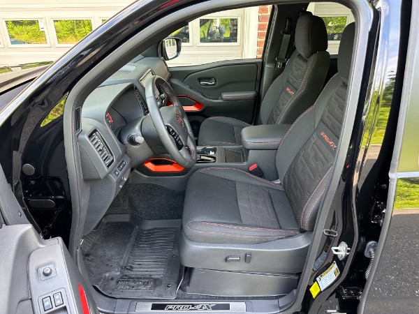Used-2023-Nissan-Frontier-PRO-4X